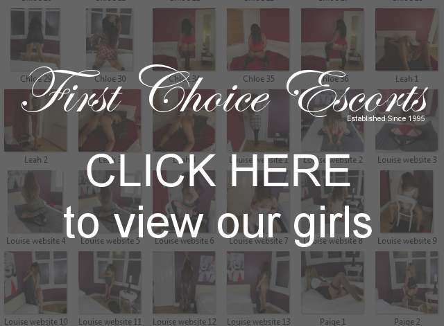 Escort Girls Manchester